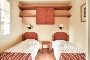 Gallery image of Résidence Le Parc d'Arradoy - maeva Home - Appartement 2 pièces 4 personnes - Confort MAE-4554 in Uhart-Cize