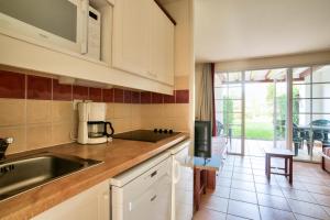 Gallery image of Résidence Le Parc d'Arradoy - maeva Home - Studio 5 personnes - Confort MAE-4841 in Uhart-Cize