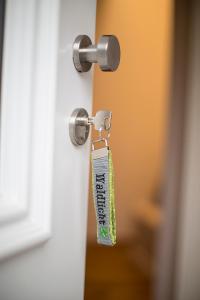 Foto dalla galleria di Ferienhaus Waldlicht a Brilon Altre 5 foto