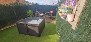 Kép La chocita de Invitados szállásáról Vacarisasban a galériában