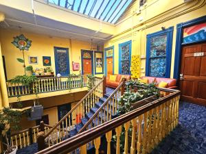 Fotografie z fotogalerie ubytování Gaslamp Hostel v San Diegu