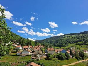Φωτογραφία από το άλμπουμ του Chalet Vosges La Bresse σε La Bresse