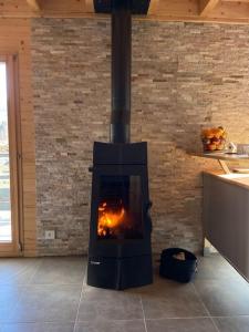 Φωτογραφία από το άλμπουμ του Chalet Vosges La Bresse σε La Bresse