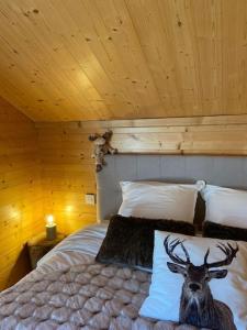 Φωτογραφία από το άλμπουμ του Chalet Vosges La Bresse σε La Bresse +31 φωτογραφίες