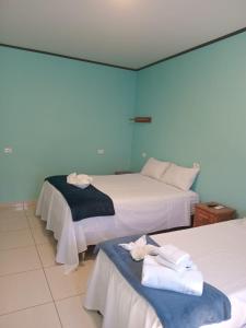 Galeriebild der Unterkunft Pousada Gramachos in Pirenópolis