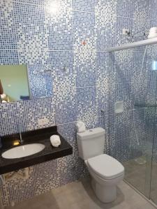 Galeriebild der Unterkunft Pousada Gramachos in Pirenópolis