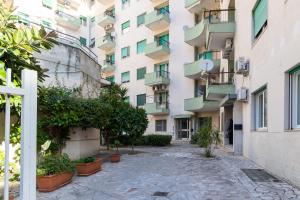 Το κτήριο όπου στεγάζεται  η παραθεριστική κατοικία
