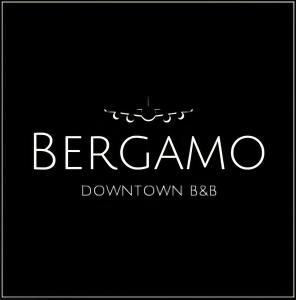 Πιστοποιητικό, βραβείο, πινακίδα ή έγγραφο που προβάλλεται στο Bergamo Downtown