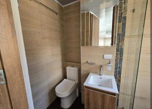 Fotografie z fotogalerie ubytování MN 501 Espectacular Apartamento Vista La Macarena Bogotá v destinaci Bogotá + 4 fotografie