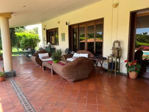Gallery image of La Casa de los Libros in Pereira