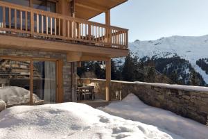 Γενική θέα στο βουνό ή θέα στο βουνό από  αυτό το διαμέρισμα +10 φωτογραφίες