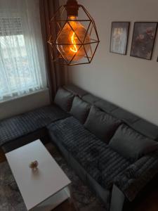 Studio29 2的休息区