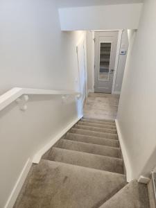 Fotografie z fotogalerie ubytování Luxury Cozy Basement Suite v destinaci Leduc