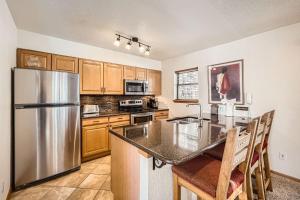 Fotografie z fotogalerie ubytování Breckenridge Mtn Village 132 - Beautiful Private Home just blocks from Main Street v destinaci Breckenridge