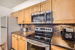 Fotografie z fotogalerie ubytování Breckenridge Mtn Village 132 - Beautiful Private Home just blocks from Main Street v destinaci Breckenridge