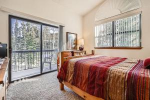 Fotografie z fotogalerie ubytování Breckenridge Mtn Village 132 - Beautiful Private Home just blocks from Main Street v destinaci Breckenridge + 26 fotografií