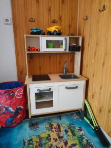 Fotografie z fotogalerie ubytování Apartmá Gister ski and wellnes v Rokytnici nad Jizerou