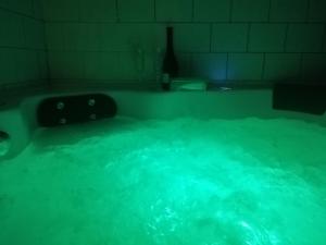 Fotografie z fotogalerie ubytování Apartmá Gister ski and wellnes v Rokytnici nad Jizerou