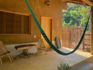Fotografie z fotogalerie ubytování Habitación Privada Sol - Aldea Corazón - StarLink v destinaci Santa María Tonameca