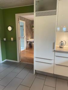 Ảnh trong thư viện ảnh của Villa Hygge ở Haslev