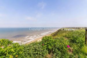 Gallery image of Chalet With Free Wifi At Rainbows End Near A Lovely Norfolk Beach Ref 31002R in Bacton
