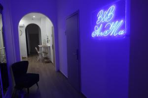 Fotografie z fotogalerie ubytování B&B AnMa v destinaci Ercolano