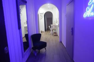 Fotografie z fotogalerie ubytování B&B AnMa v destinaci Ercolano