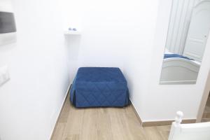 Postel nebo postele na pokoji v ubytování B&B AnMa