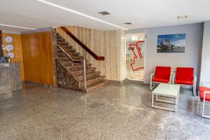 Fotografie z fotogalerie ubytování Hotel Faranda Alisas Santander, Ascend Hotel Collection v destinaci Santander