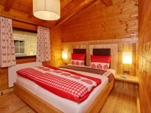 Zdjęcie z galerii obiektu Hotel Garni Kristall w mieście Kühtai
