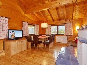 Zdjęcie z galerii obiektu Hotel Garni Kristall w mieście Kühtai