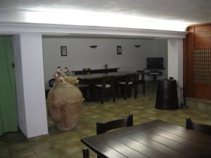 Galeriebild der Unterkunft B&B Li Fringi in Torchiara