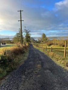Photo de la galerie de l'établissement Key Cottage, à Boyle