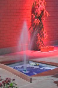 Gallery image of Hotel Goverdhan Tourist Complex in Fatehpur Sīkri