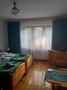 Fotografie z fotogalerie ubytování Leśniczówka Świt Gabriela Pieczka v destinaci Tuchola