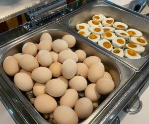 飯店或附近的食物