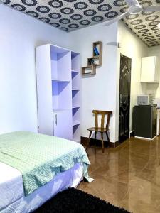 Imagine din galeria proprietății Renda Residence în Deabenekrom