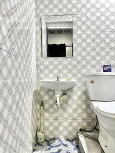 Imagine din galeria proprietății Renda Residence în Deabenekrom