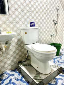 Imagine din galeria proprietății Renda Residence în Deabenekrom