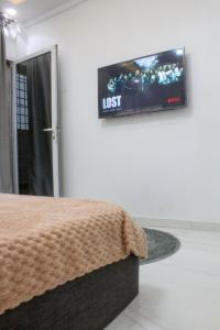 Fotografie z fotogalerie ubytování Happyhomes v destinaci Dakar