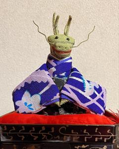 Fotografie z fotogalerie ubytování 宮島 町家宿 進龍庵 v destinaci Mijadžima