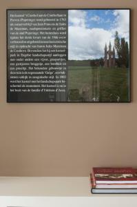 Fotografie z fotogalerie ubytování Guesthouse Recour v destinaci Poperinge