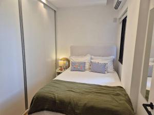 Katil atau katil-katil dalam bilik di The Best Place in the City! +12 gambar