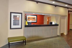 Fotografie z fotogalerie ubytování Extended Stay America Suites - Anchorage - Downtown v destinaci Anchorage