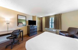 Fotografie z fotogalerie ubytování Extended Stay America Suites - Anchorage - Downtown v destinaci Anchorage