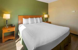 Fotografie z fotogalerie ubytování Extended Stay America Suites - Anchorage - Downtown v destinaci Anchorage
