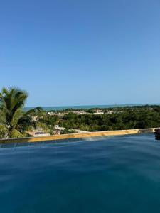 Příroda nedaleko ubytování v soukromí