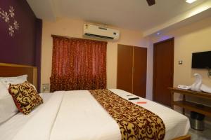 Gallery image of Hotel Vijay in Madurai