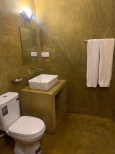Un baño de Cinnamon Heaven