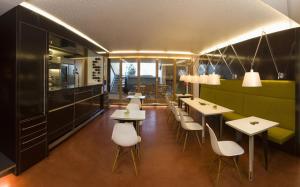 Gallery image of LAMA Appartement in Lech am Arlberg